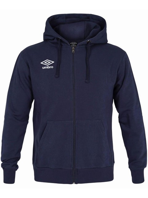 Umbro sales pullover jacket